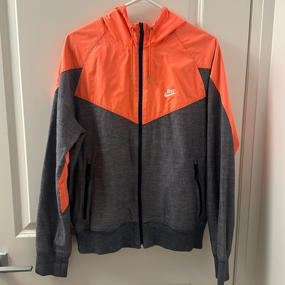 Women liger Jacket